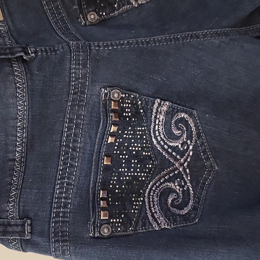 Jeans - Picture 6 of 8